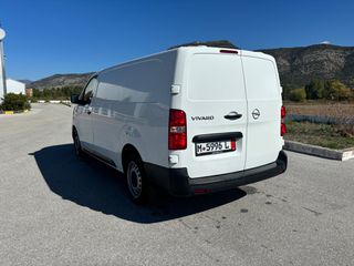 Κλούβα Opel 2022 VIVARO-thumb-4