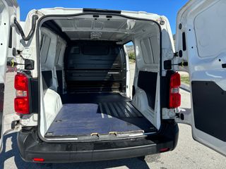 Κλούβα Opel 2022 VIVARO-thumb-5