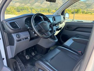 Κλούβα Opel 2022 VIVARO-thumb-6