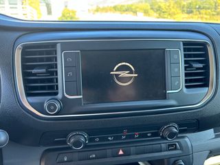 Κλούβα Opel 2022 VIVARO-thumb-8
