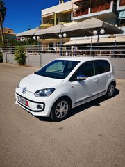 Volkswagen Up '15 Jeans EDITION 1.0 60PS 5D