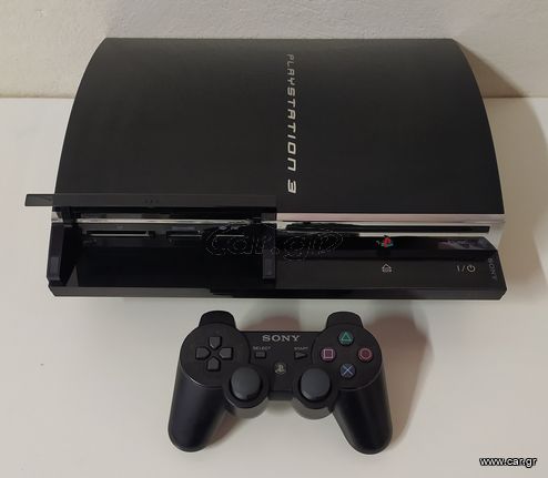 Sony PlayStation 3 Backwards Compatible