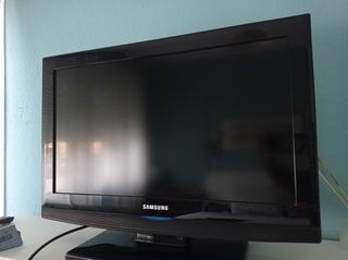 SAMSUNG 26'' ΓΙΑ ΑΝΤΑΛΛΑΚΤΙΚΑ