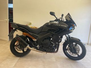 Yamaha TDM 900 A '08 ABS