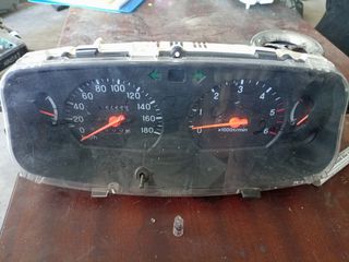 KANTPAN MITSUBISHI L 200 4X4 2005