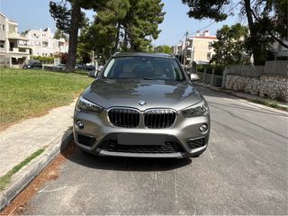 Bmw X1 '17 SDRIVE18i Advantage Steptronic