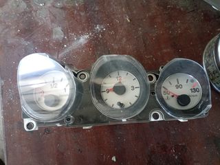 KANTPAN ALFA ROMEO 156-thumb-1