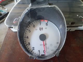KANTPAN ALFA ROMEO 156-thumb-2