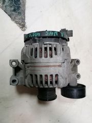 ΔΥΝΑΜΟΣ BMW N45