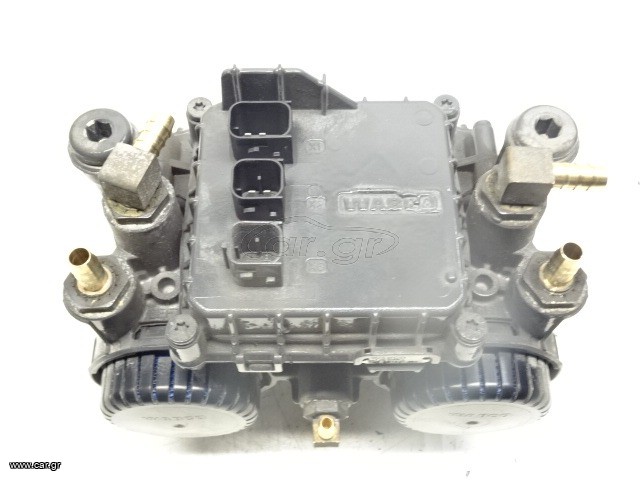 ΒΑΛΒΙΔΑ ΦΡΕΝΩΝ DAF EBS-3 LF/CF/XF/XG E6