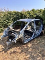 ΔΙΑΘΕΣΙΜΑ ΑΝΤΑΛΛΑΚΤΙΚΑ Hyundai i10 Blue Classic-thumb-1