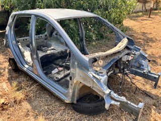 ΔΙΑΘΕΣΙΜΑ ΑΝΤΑΛΛΑΚΤΙΚΑ Hyundai i10 Blue Classic-thumb-2