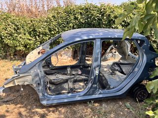 ΔΙΑΘΕΣΙΜΑ ΑΝΤΑΛΛΑΚΤΙΚΑ Hyundai i10 Blue Classic-thumb-3