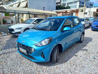 Hyundai i 10 2020 1.2 LIFE  PLUS
