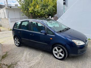 Ford Focus C-Max '05 FOCUS C MAX