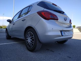Opel Corsa 2018 * Edition * Navi * Plus * OxygenCar *
