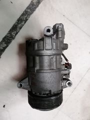 ΚΟΜΠΡΕΣΕΡ A/C BMW N43-thumb-2