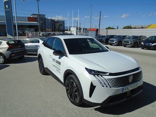 Peugeot 3008 '24 ALLURE MHEV 136PS e-DSC6