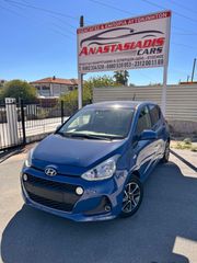 Hyundai i 10 '18 1.0 BLUE TREND