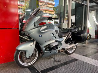 Bmw R 1100 RT '99