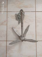 ΑΓΚΥΡΑ ΓΑΛΒΑΝΙΖΕ ΣΠΑΣΤΗ ΜΕ ΑΛΥΣΙΔΑ-thumb-1