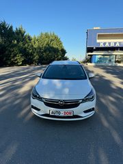 Opel Astra '17