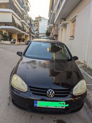 Volkswagen Golf '06 Fsi