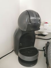 Μηχανή καφέ Dolce Gusto-thumb-1