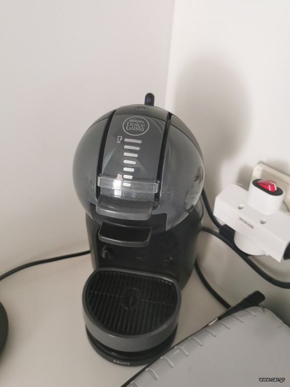 Μηχανή καφέ Dolce Gusto