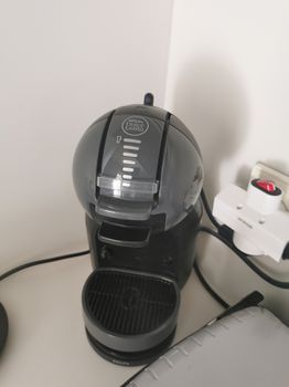 Μηχανή καφέ Dolce Gusto