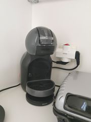 Μηχανή καφέ Dolce Gusto-thumb-2