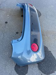 ΔΙΑΘΕΣΙΜΑ ΑΝΤΑΛΛΑΚΤΙΚΑ Hyundai i10 Blue Classic-thumb-1