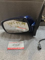 TOYOTA YARIS 99-03 ΑΡΙΣΤΕΡΟΣ ΗΛΕΚΤΡΙΚΟΣ ΚΑΘΡΕΠΤΗΣ