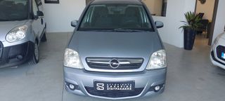 Opel Meriva '08