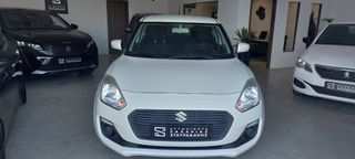 Suzuki Swift '18 1,2