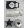 SUZUKI - WATER PUMP REPAIR KIT - DF250SS/DF250AP/DF300/DF300AP - 17400-98J04