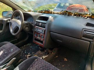 ASTRA G 98-04 - ΑΕΡΟΣΑΚΟΙ ΤΑΜΠΛΟ ΖΩΝΕΣ