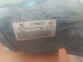 13186381 OPEL CORSA D ΕΜΠΡΟΣ ΑΡΙΣΤΕΡΟ ΦΑΝΑΡΙ  60 ΕΥΡΟ