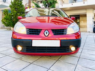 Renault Scenic '06 1.6 16V 115PS!ΕΛΛΗΝΙΚΟ!ΑΡΙΣΤΟ!