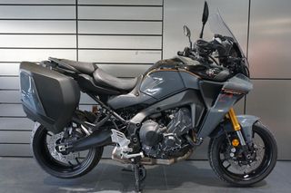 Yamaha Tracer 9 GT+ '24 Αμεσα  διαθέσιμο