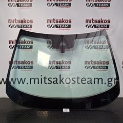 NISSAN JUKE ( 19 - 25 )   ΜΠΡΟΣΤΙΝΟ ΠΑΡ-ΜΠΡΙΖ  #19185