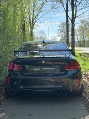 Bmw M2 2020 COMPETITION BLACK FUTURA 1/500 LIMITED EDITION. ΤΙΜΗ ΧΩΡΙΣ ΤΕΛΩΝΕΙΟ-thumb-4