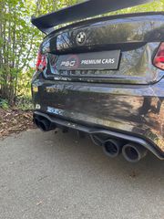 Bmw M2 2020 COMPETITION BLACK FUTURA 1/500 LIMITED EDITION. ΤΙΜΗ ΧΩΡΙΣ ΤΕΛΩΝΕΙΟ-thumb-5