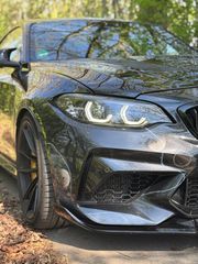 Bmw M2 2020 COMPETITION BLACK FUTURA 1/500 LIMITED EDITION. ΤΙΜΗ ΧΩΡΙΣ ΤΕΛΩΝΕΙΟ-thumb-6