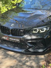 Bmw M2 2020 COMPETITION BLACK FUTURA 1/500 LIMITED EDITION. ΤΙΜΗ ΧΩΡΙΣ ΤΕΛΩΝΕΙΟ-thumb-1