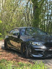 Bmw M2 2020 COMPETITION BLACK FUTURA 1/500 LIMITED EDITION. ΤΙΜΗ ΧΩΡΙΣ ΤΕΛΩΝΕΙΟ-thumb-2