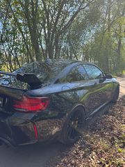 Bmw M2 2020 COMPETITION BLACK FUTURA 1/500 LIMITED EDITION. ΤΙΜΗ ΧΩΡΙΣ ΤΕΛΩΝΕΙΟ-thumb-3