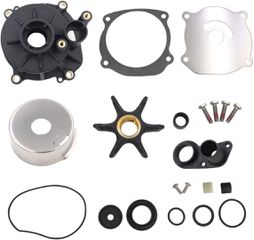 5001594 Water Pump Repair Kit for Johnson Evinrude V4 V6 V8 85-300 HP Outboard Motor Parts Sierra Marine 18-3392