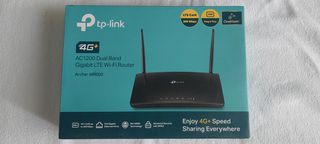 Router LTE TPLink Archer MR600