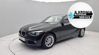 Bmw 114 '14 i Advantage Plus | ΕΩΣ 5 ΕΤΗ ΕΓΓΥΗΣΗ